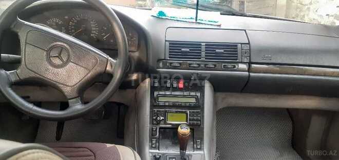 Mercedes S 300 1997, 354,280 km - 3.0 l - Qax