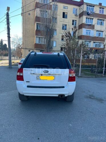 Kia Sportage 2007, 244,000 km - 2.0 л - Sumqayıt
