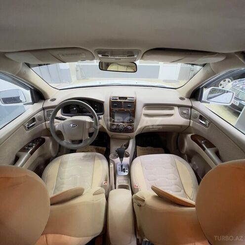 Kia Sportage 2007, 244,000 km - 2.0 л - Sumqayıt