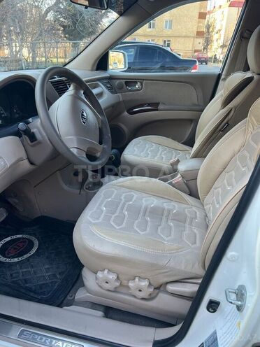 Kia Sportage 2007, 244,000 km - 2.0 л - Sumqayıt