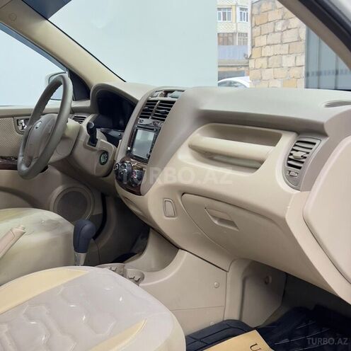 Kia Sportage 2007, 244,000 km - 2.0 л - Sumqayıt