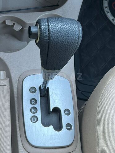 Kia Sportage 2007, 244,000 km - 2.0 л - Sumqayıt