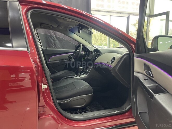 Chevrolet Cruze 2013, 253,000 km - 1.4 л - Sumqayıt