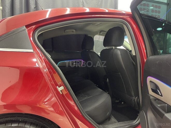 Chevrolet Cruze 2013, 253,000 km - 1.4 л - Sumqayıt