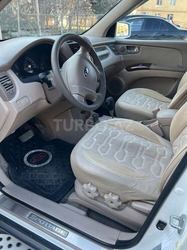 Kia Sportage 2007, 244,000 km - 2.0 л - Sumqayıt