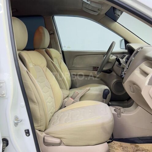 Kia Sportage 2007, 244,000 km - 2.0 л - Sumqayıt