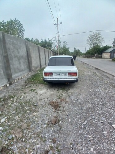 LADA (VAZ) 2107 2000, 95,000 km - 1.6 l - Qəbələ