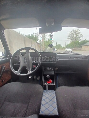 LADA (VAZ) 2107 2000, 95,000 km - 1.6 l - Qəbələ