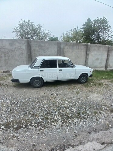 LADA (VAZ) 2107 2000, 95,000 km - 1.6 l - Qəbələ