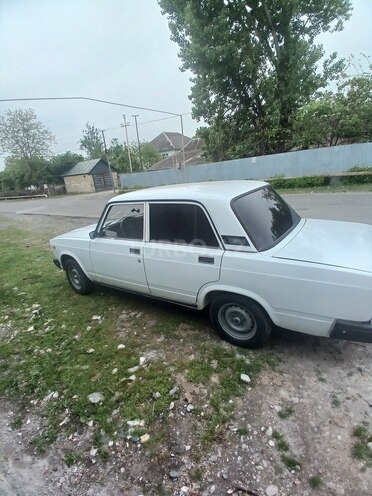 LADA (VAZ) 2107 2000, 95,000 km - 1.6 l - Qəbələ