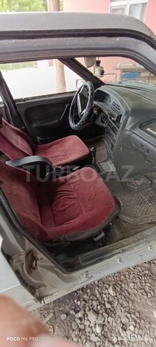 LADA (VAZ) 2115 2002, 144,082 km - 1.6 l - Quba