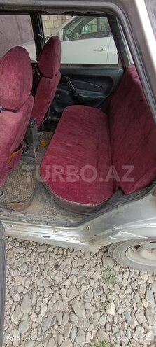 LADA (VAZ) 2115 2002, 144,082 km - 1.6 l - Quba