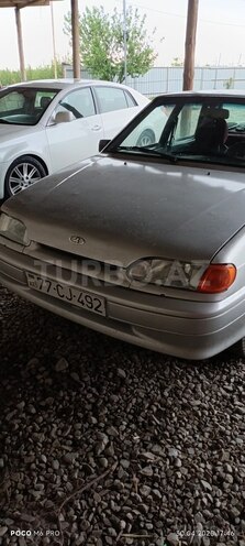 LADA (VAZ) 2115 2002, 144,082 km - 1.6 l - Quba