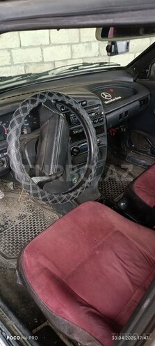 LADA (VAZ) 2115 2002, 144,082 km - 1.6 l - Quba