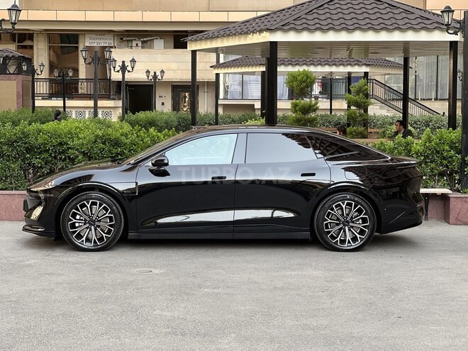 ZEEKR 007 2024, 4,900 km - 0.0 l - Bakı