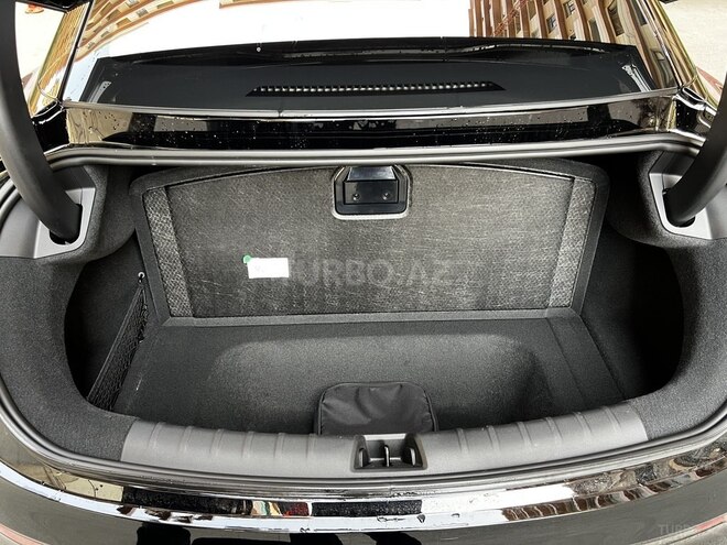 ZEEKR 007 2024, 4,900 km - 0.0 l - Bakı