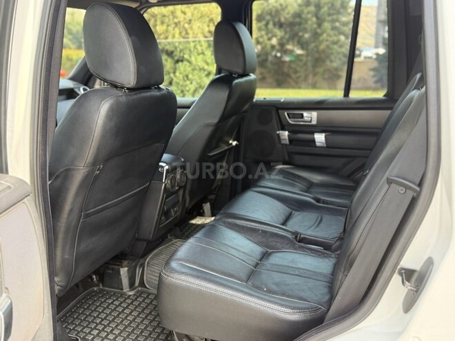Land Rover Discovery 2009, 250,000 km - 3.0 l - Bakı