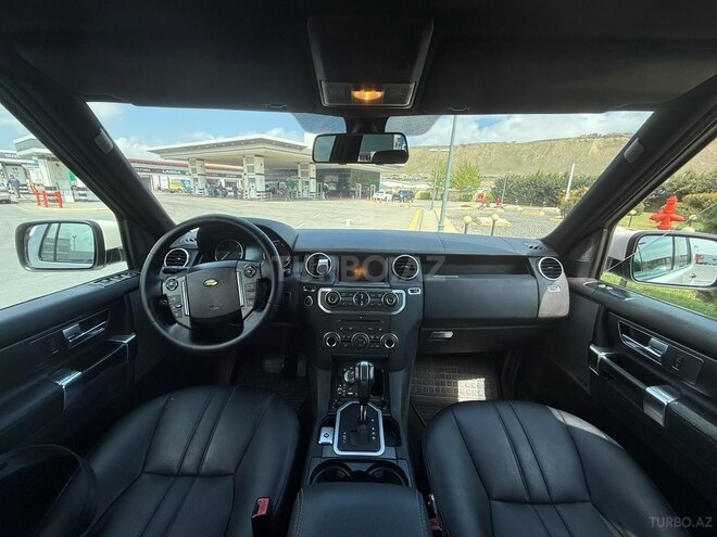 Land Rover Discovery 2009, 250,000 km - 3.0 l - Bakı