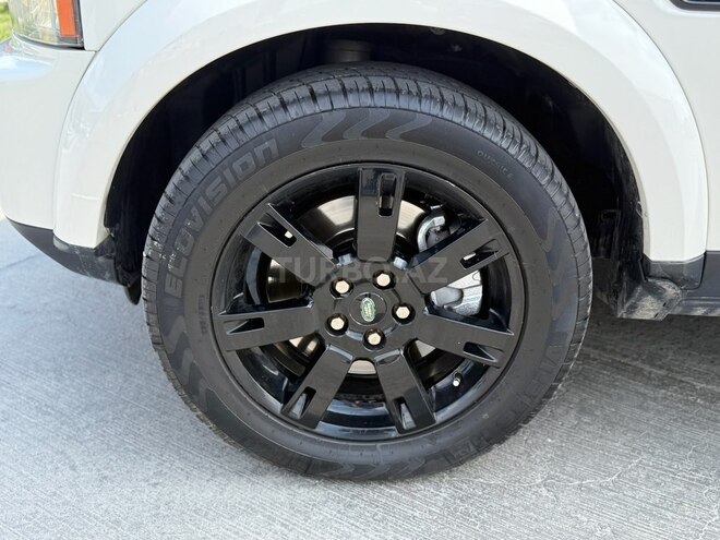 Land Rover Discovery 2009, 250,000 km - 3.0 l - Bakı