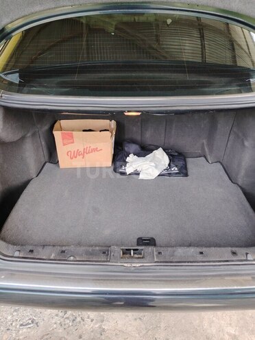 Mercedes E 240 1998, 467,000 km - 2.4 l - Sabirabad