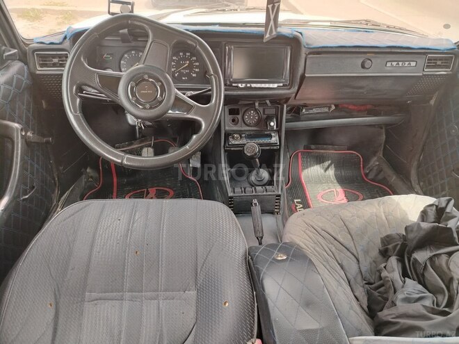 LADA (VAZ) 2107 2006, 50,000 km - 1.6 l - Bakı
