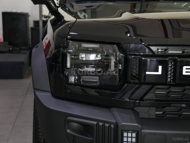 Jetour T2 2025, 0 km - 1.5 l - Bakı