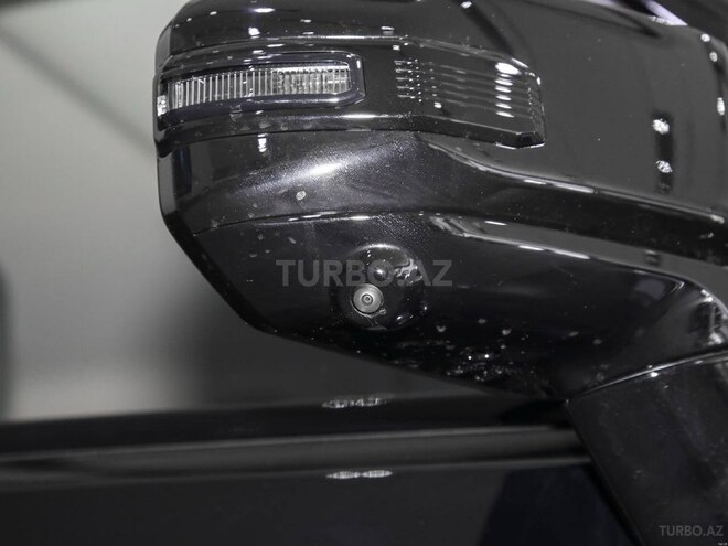 Jetour T2 2025, 0 km - 1.5 l - Bakı