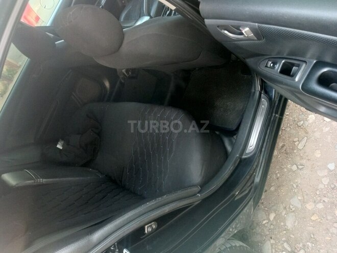 Kia Optima 2008, 367,000 km - 2.0 l - Bakı