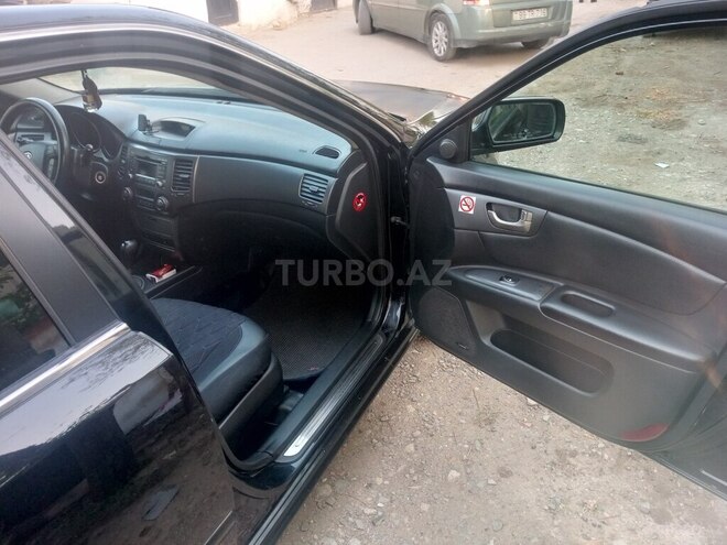 Kia Optima 2008, 367,000 km - 2.0 l - Bakı