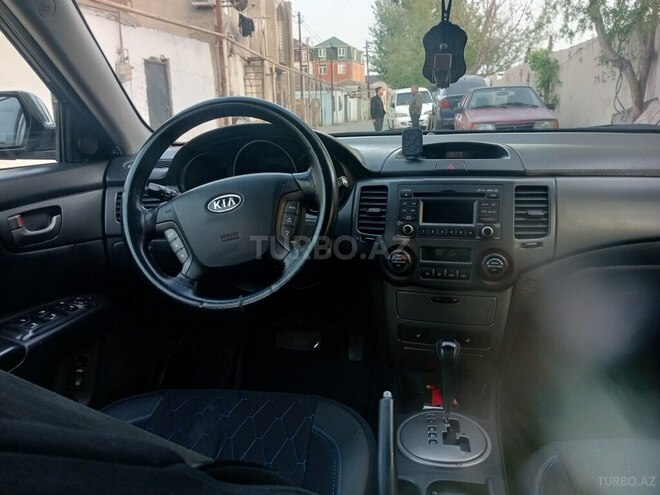 Kia Optima 2008, 367,000 km - 2.0 l - Bakı