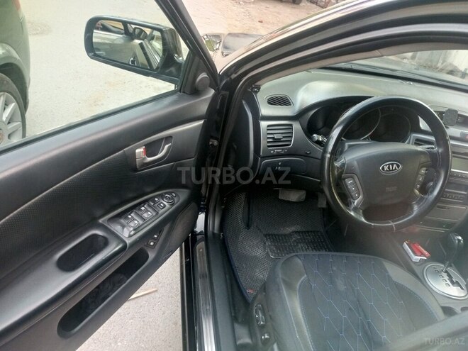 Kia Optima 2008, 367,000 km - 2.0 l - Bakı