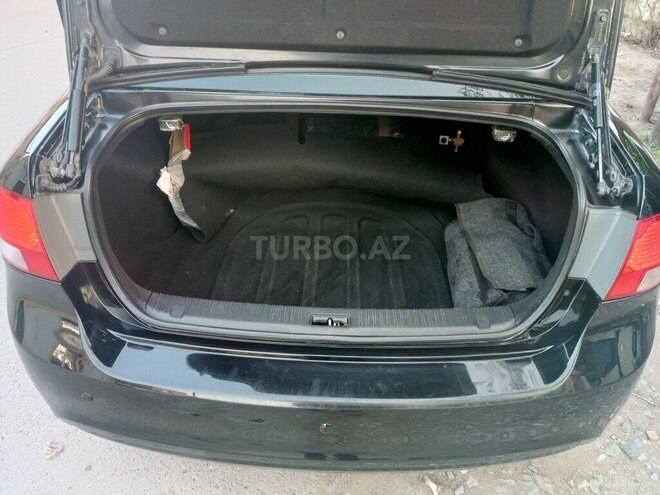 Kia Optima 2008, 367,000 km - 2.0 l - Bakı