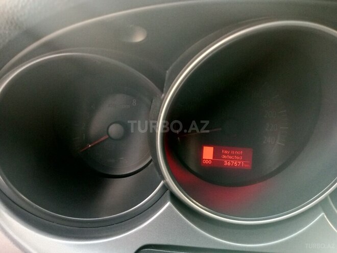 Kia Optima 2008, 367,000 km - 2.0 l - Bakı
