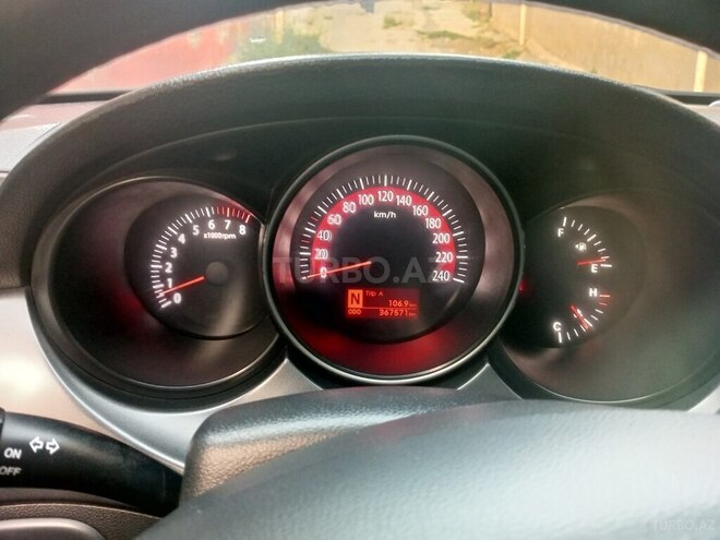 Kia Optima 2008, 367,000 km - 2.0 l - Bakı
