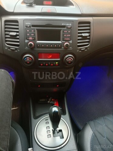 Kia Optima 2008, 367,000 km - 2.0 l - Bakı