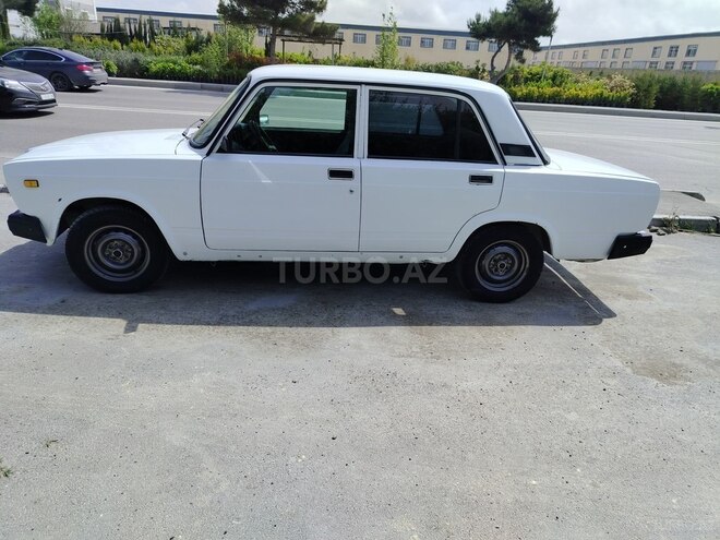 LADA (VAZ) 2107 2006, 50,000 km - 1.6 l - Bakı