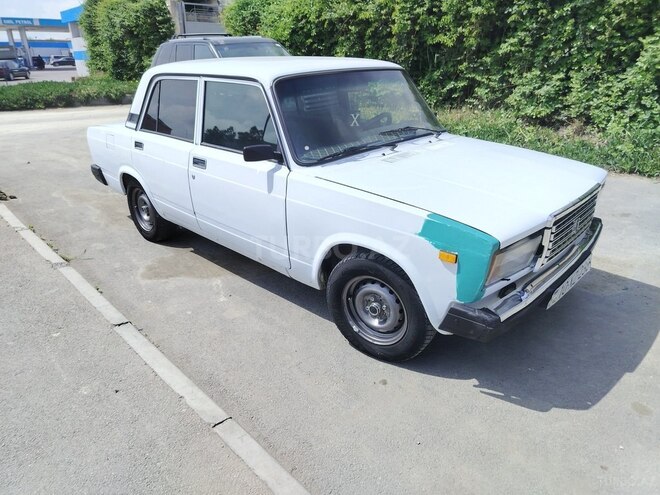 LADA (VAZ) 2107 2006, 50,000 km - 1.6 l - Bakı