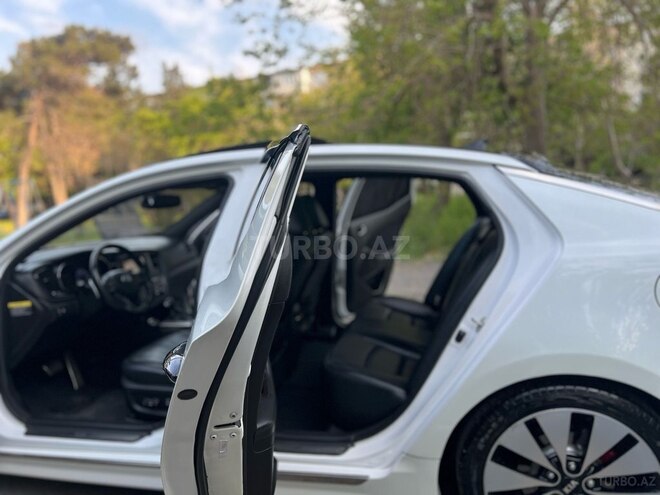 Kia Optima 2013, 131,000 km - 2.0 l - Bakı
