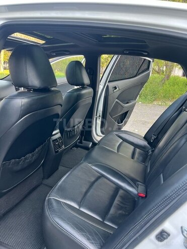 Kia Optima 2013, 131,000 km - 2.0 l - Bakı
