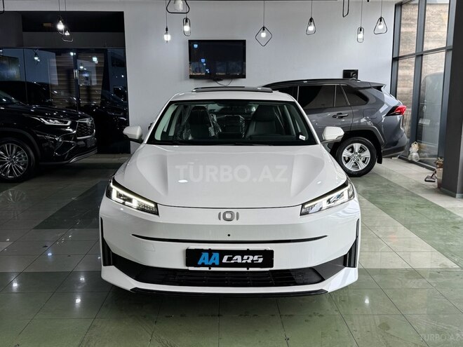 Changan Qiyuan A05 2024, 0 km - 1.5 l - Bakı
