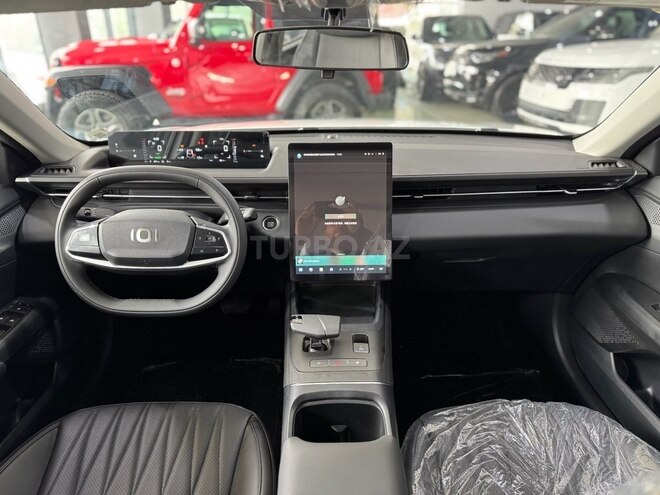 Changan Qiyuan A05 2024, 0 km - 1.5 l - Bakı