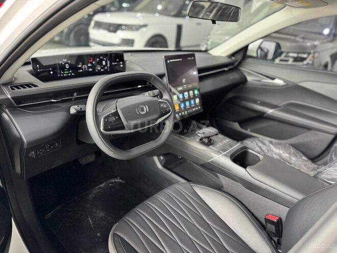 Changan Qiyuan A05 2024, 0 km - 1.5 l - Bakı