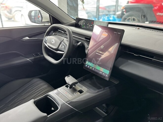 Changan Qiyuan A05 2024, 0 km - 1.5 l - Bakı