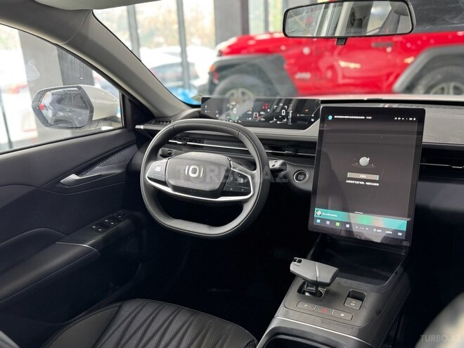 Changan Qiyuan A05 2024, 0 km - 1.5 l - Bakı