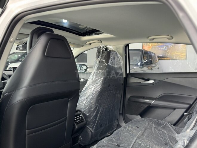 Changan Qiyuan A05 2024, 0 km - 1.5 l - Bakı