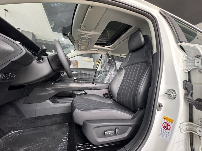 Changan Qiyuan A05 2024, 0 km - 1.5 l - Bakı