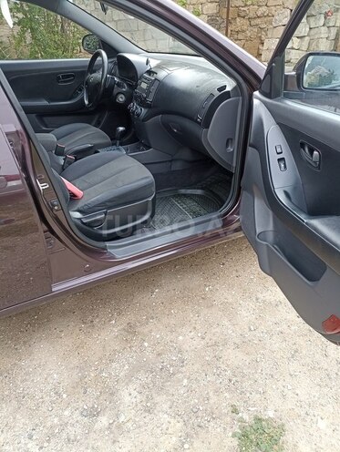 Hyundai Elantra 2009, 230,000 km - 2.0 l - Bakı