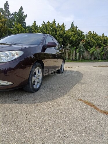 Hyundai Elantra 2009, 230,000 km - 2.0 l - Bakı