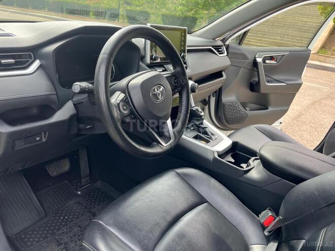 Toyota RAV4 2018, 275,000 km - 2.0 l - Şəmkir
