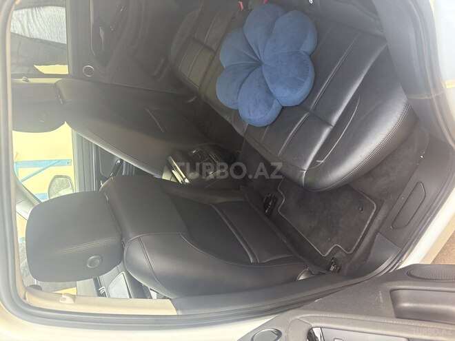 Land Rover RR Velar 2020, 75,639 km - 2.0 l - Bakı